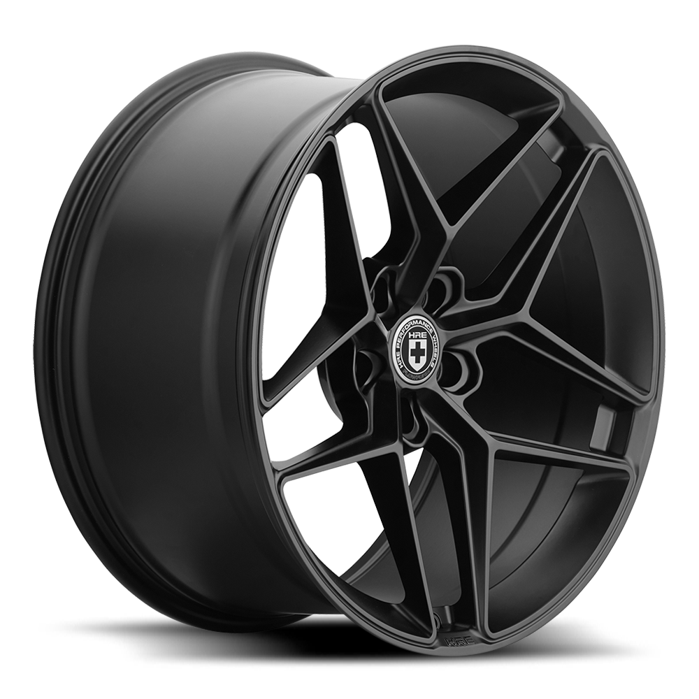 HRE FF11 - Tarmac