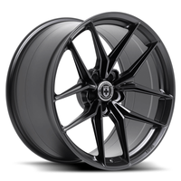 HRE FF21 - Tarmac - Wheel Warehouse