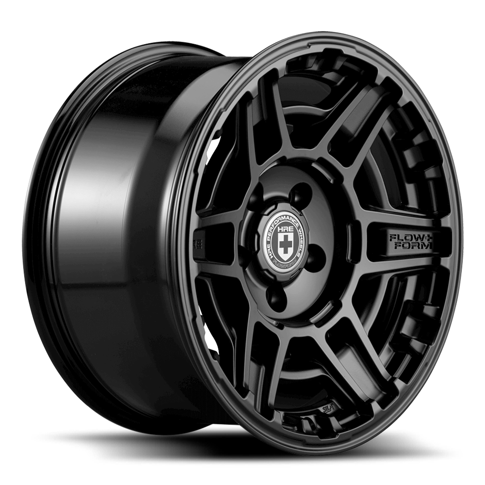 HRE FT1 - Tarmac - Wheel Warehouse