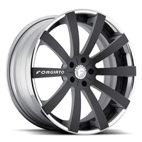 Forgiato [ Exotic ]  Concavo -  Custom - Wheel Warehouse