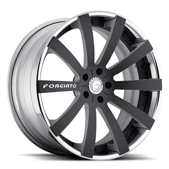 Forgiato [ Exotic ]  Concavo -  Custom - Wheel Warehouse