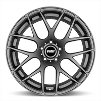 VMR V710 - Gunmetal - Wheel Warehouse