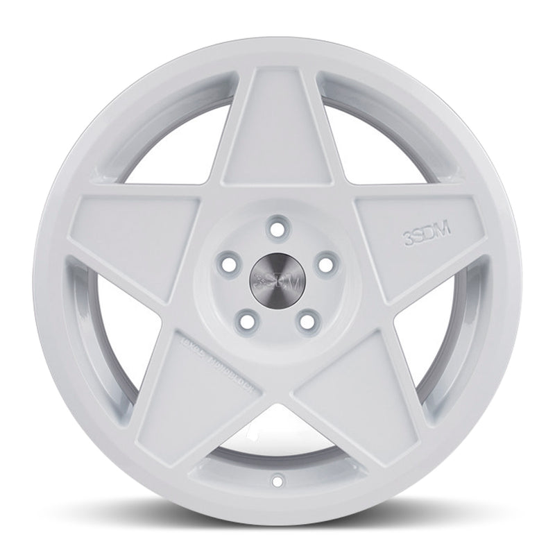 <b>3SDM</b> 0.05 -<br> White