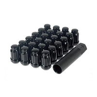 Lug Nuts Set - Six Lug - Wheel Warehouse