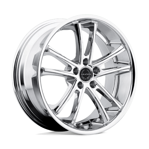 <b>Asanti Wheels</b> ABL-1 PEGASI -<br> Chrome