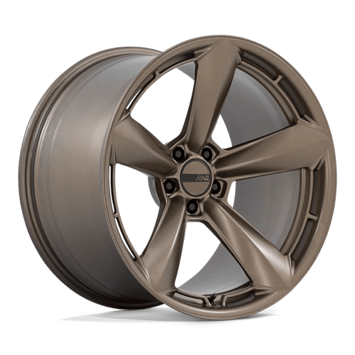 American Racing Wheels TTF - Matte Bronze - Wheel Warehouse