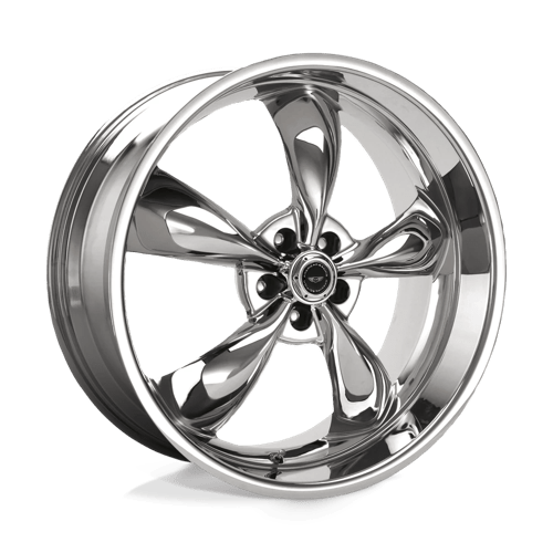 American Racing Wheels AR605 TORQ THRUST M - Chrome - Wheel Warehouse