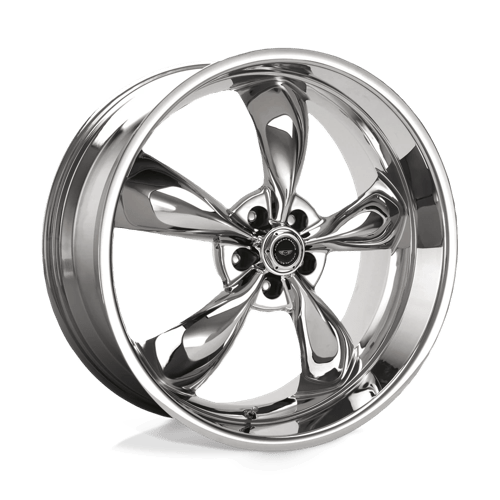 <b>American Racing Wheels</b> AR605 TORQ THRUST M -<br> Chrome