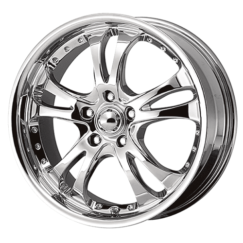 <b>American Racing Wheels</b> AR683 CASINO -<br> Chrome