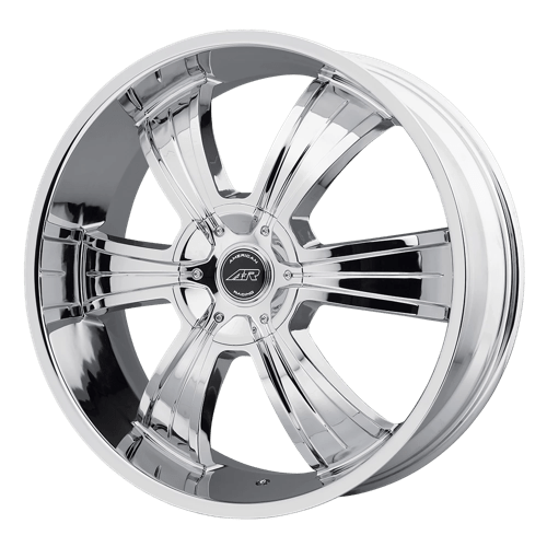 <b>American Racing Wheels</b> AR894 -<br> Chrome