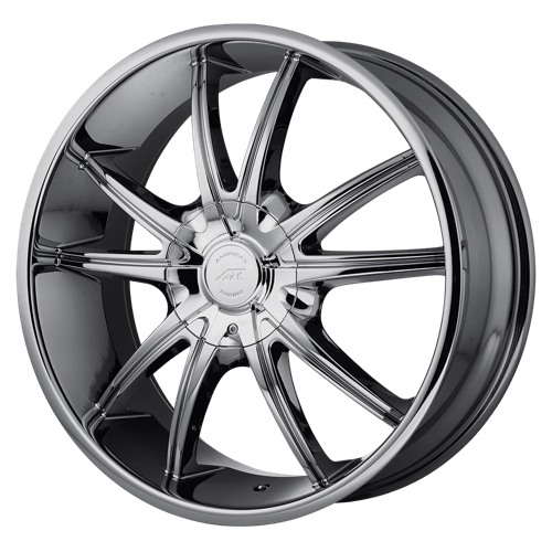 <b>American Racing Wheels</b> AR897 -<br> Pvd
