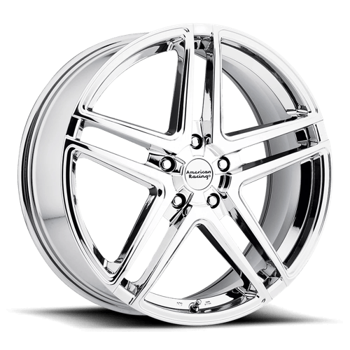 American Racing Wheels AR907 - Pvd - Wheel Warehouse