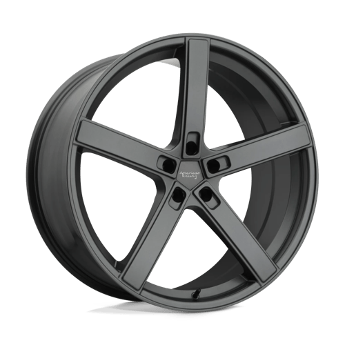 American Racing Wheels AR920 BLOCKHEAD - Charcoal - Wheel Warehouse
