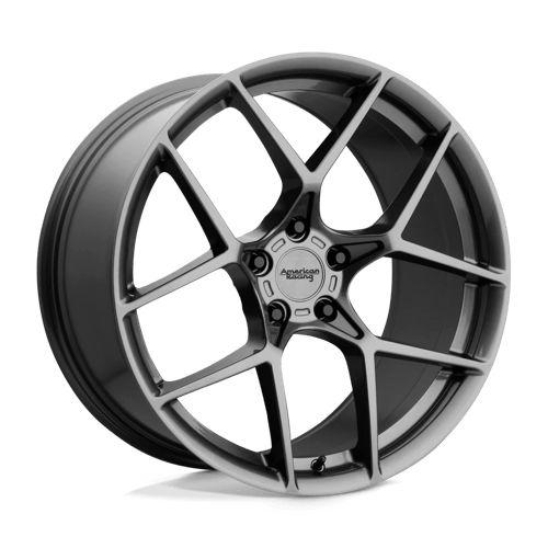 <b>American Racing Wheels</b> AR924 CROSSFIRE -<br> Graphite