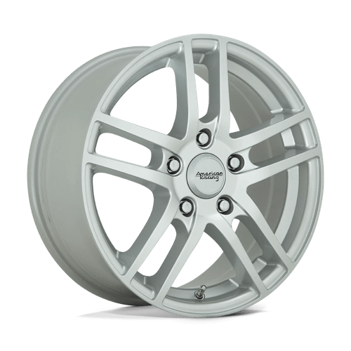 American Racing Wheels AR929 - Silver - Wheel Warehouse