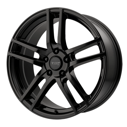 American Racing Wheels AR929 - Gloss Black - Wheel Warehouse