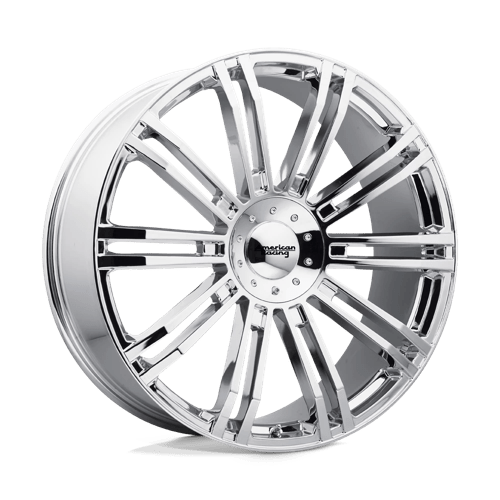 <b>American Racing Wheels</b> AR939 D2 -<br> Chrome