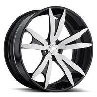 Forgiato [ Exotic ]  Aguzzo -  Custom - Wheel Warehouse