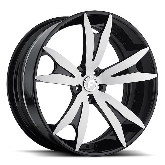 Forgiato [ Exotic ]  Aguzzo -  Custom - Wheel Warehouse