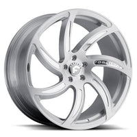 Forgiato [ Monoleggera ]  Azioni-M -  Custom - Wheel Warehouse