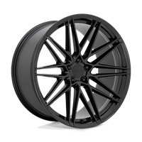 Beyern Wheels DAMON - Gloss Black - Wheel Warehouse