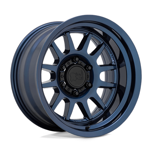 Black Rhino Wheels GUIDE - Gloss Midnight Blue - Wheel Warehouse
