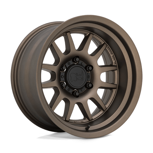 Black Rhino Wheels GUIDE - Matte Bronze - Wheel Warehouse