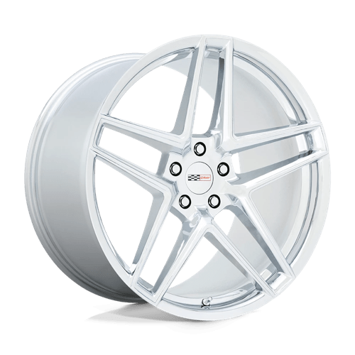 Cray Wheels PANTHERA - Chrome - Wheel Warehouse