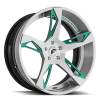 Forgiato [ Exotic ]  Copiato -  Custom - Wheel Warehouse