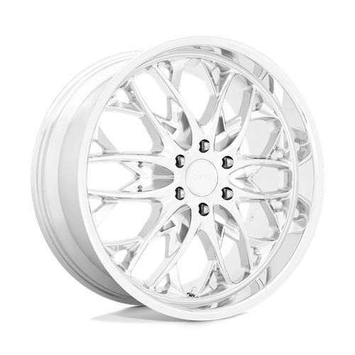 <b>DUB Wheels</b> S262 OG -<br> Chrome