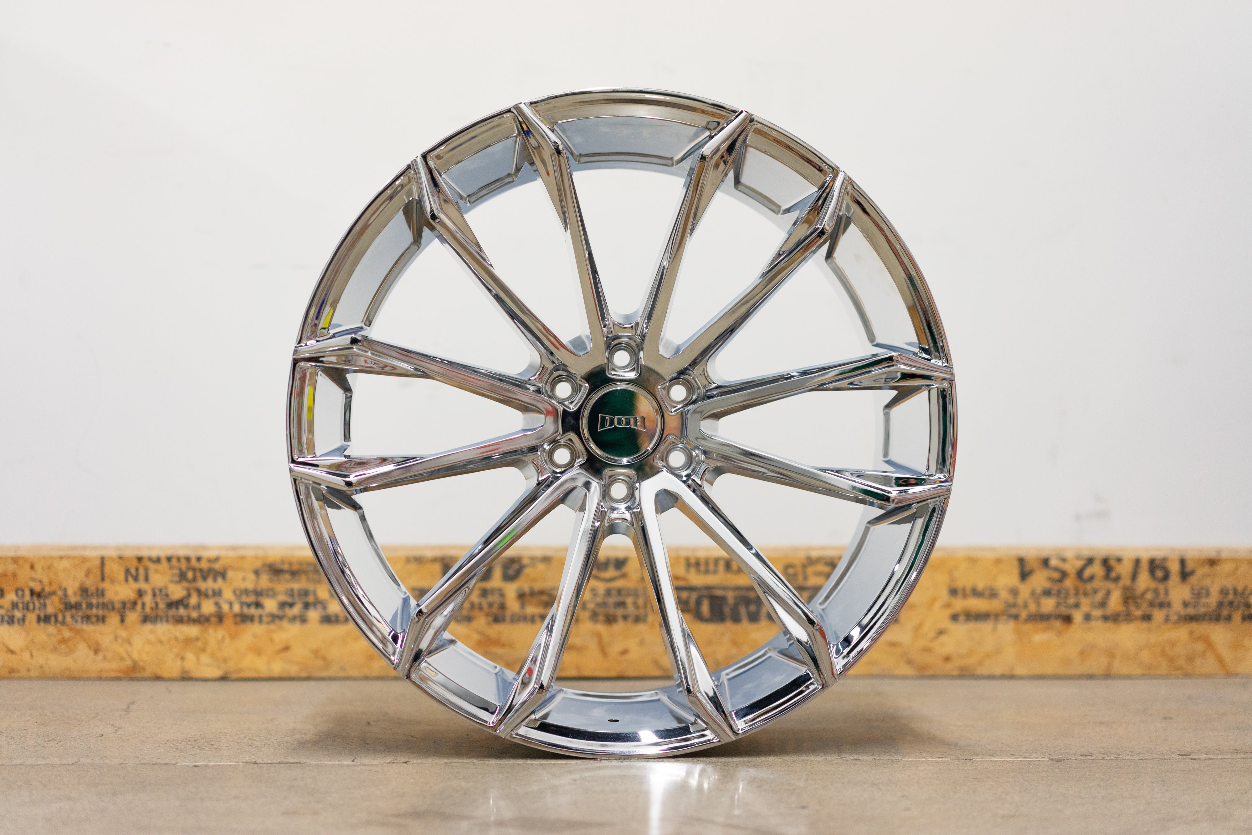 DUB Wheels // Free Shipping*