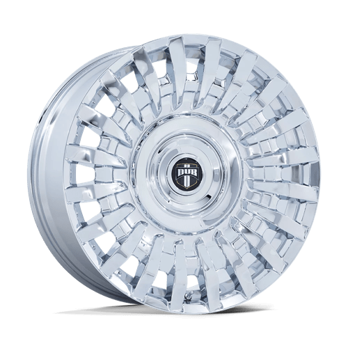 <b>DUB Wheels</b> DC272 HONCHO -<br> Chrome