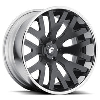 Forgiato [ Exotic ]  Dito -  Custom - Wheel Warehouse