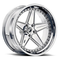 Forgiato [ Formula ]  FV1 -  Custom - Wheel Warehouse