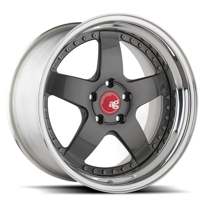 <b>AG Function</b> F130 -<br> Custom