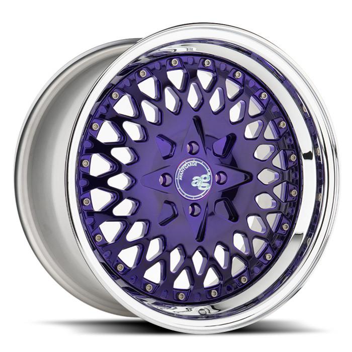 <b>AG Function</b> F140 -<br> Custom