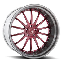 AG Function F150 - Custom - Wheel Warehouse