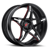 Forgiato [ Exotic ]  F2.14 -  Custom - Wheel Warehouse