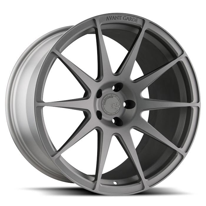 <b>AG Function</b> F320 -<br> Custom