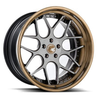 AG Function F510 - Custom - Wheel Warehouse