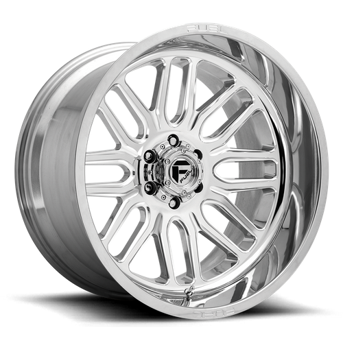 Fuel Wheels D721 IGNITE - High Luster Polished - Wheel Warehouse