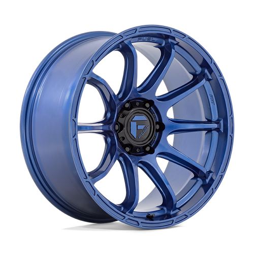 <b>Fuel Wheels</b> D794 VARIANT -<br> Dark Blue