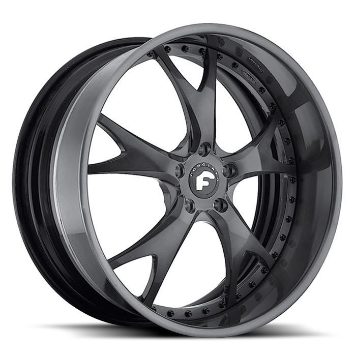 Forgiato [ Original ]  Forcella -  Custom - Wheel Warehouse