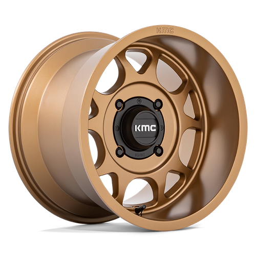 <b>KMC Wheels</b> KS137 TORO S UTV -<br> Matte Bronze