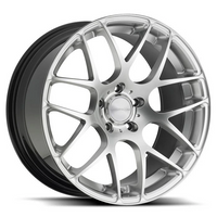 Avant Garde M310 - Hyper Silver - Wheel Warehouse