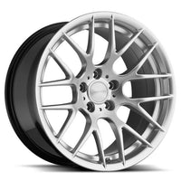 Avant Garde M359 -  Hyper SIlver - Wheel Warehouse