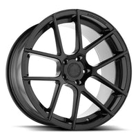 Avant Garde M510 - Matte Black - Wheel Warehouse
