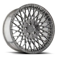 Avant Garde M540 - Brushed Grigio [ Custom ] - Wheel Warehouse