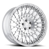 Avant Garde M540 - Brushed Titanium - Wheel Warehouse