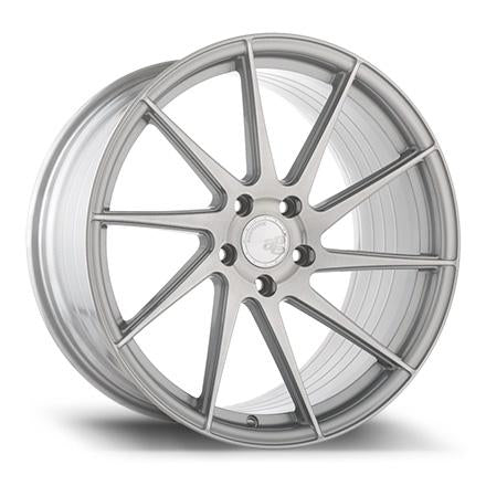 Avant Garde M621 Rotary Forged - Brushed Liquid Silver - Wheel Warehouse
